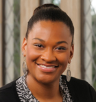 Headshot of Dr.Shannon Z. Jones 