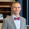 Dr. Patrick Martin