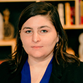 Emmy Weldon